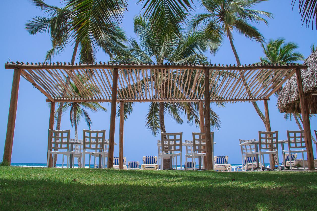 Playa Esmeralda Beach Resort Juan Dolio Extérieur photo